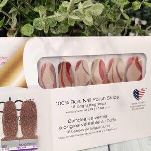 Color Street Press On Nail Design